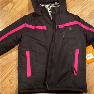 Brand new with tags girl’s jacket Size 14/16